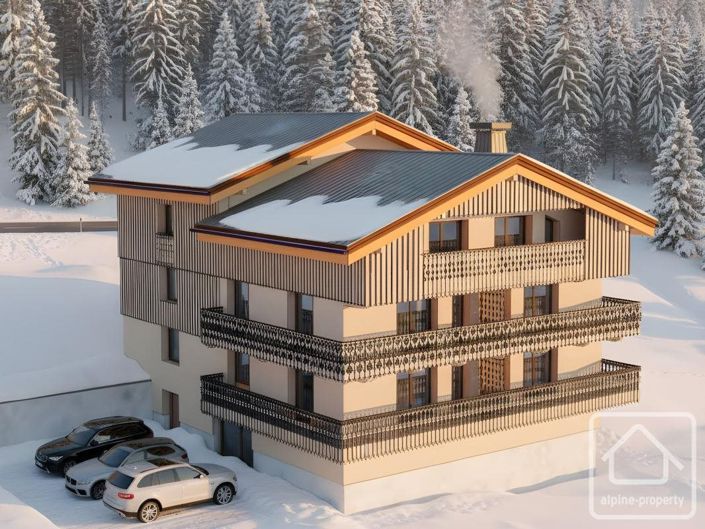 Image No.3-5 Bed Apartment for sale