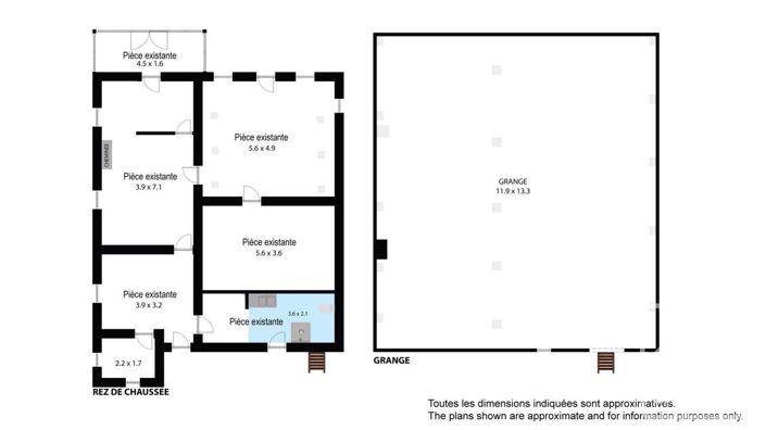 Image No.23-3 Bed House for sale