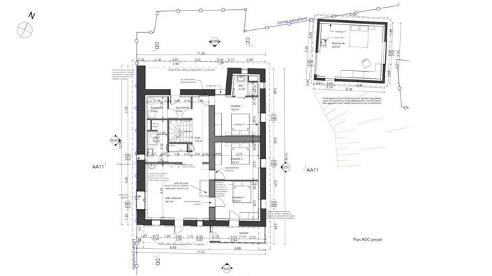 Image No.24-3 Bed House for sale
