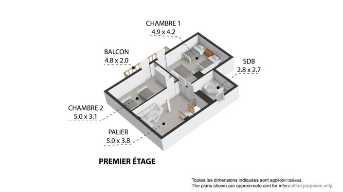 Image No.36-4 Bed Property for sale