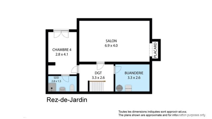 Image No.47-4 Bed Property for sale