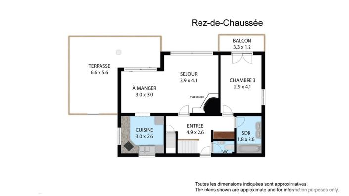 Image No.48-4 Bed Property for sale