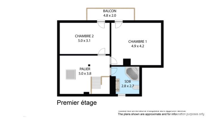 Image No.49-4 Bed Property for sale