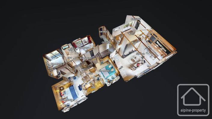Image No.45-5 Bed Apartment for sale