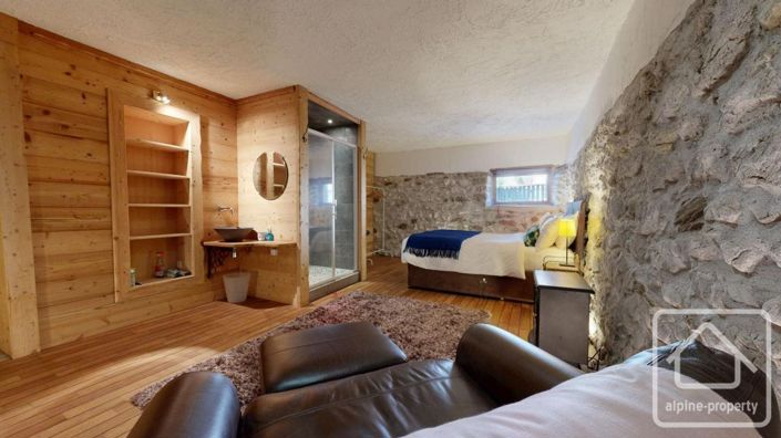 Image No.17-Propriété de 8 chambres à vendre à Le Biot