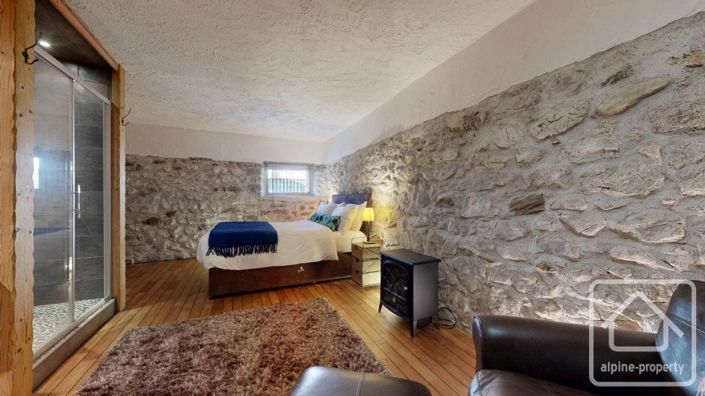 Image No.18-Propriété de 8 chambres à vendre à Le Biot
