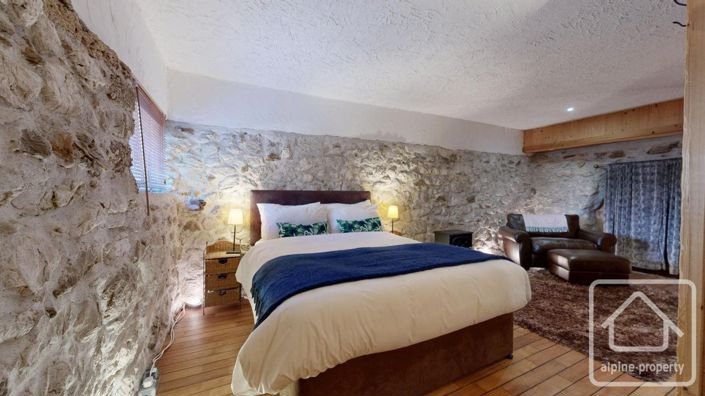 Image No.19-Propriété de 8 chambres à vendre à Le Biot