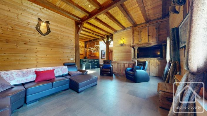 Image No.25-Propriété de 8 chambres à vendre à Le Biot