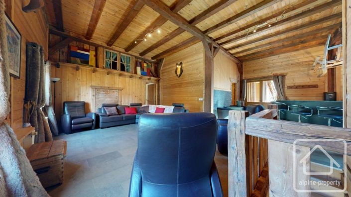 Image No.26-Propriété de 8 chambres à vendre à Le Biot
