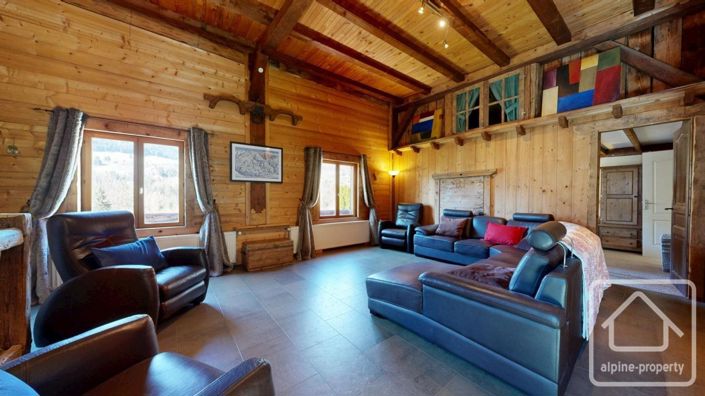 Image No.27-Propriété de 8 chambres à vendre à Le Biot