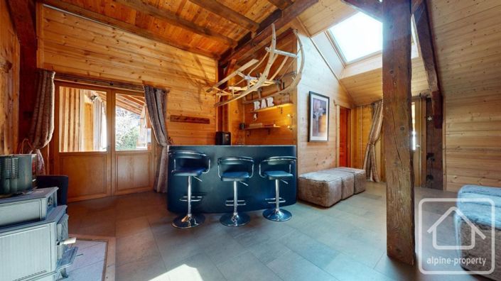 Image No.28-Propriété de 8 chambres à vendre à Le Biot