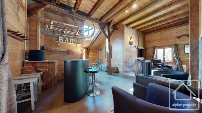 Image No.31-Propriété de 8 chambres à vendre à Le Biot