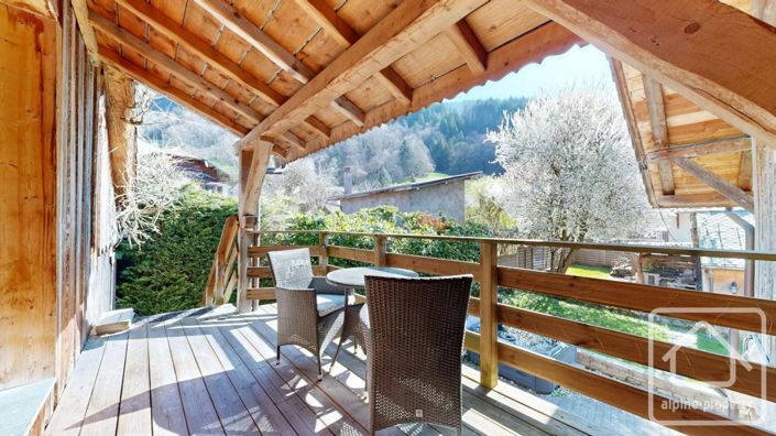 Image No.38-Propriété de 8 chambres à vendre à Le Biot