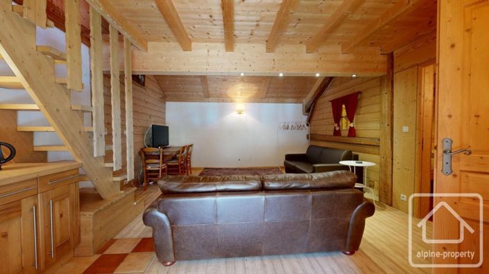 Image No.39-Propriété de 8 chambres à vendre à Le Biot