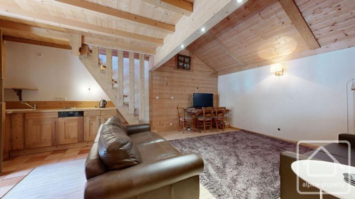 Image No.40-Propriété de 8 chambres à vendre à Le Biot