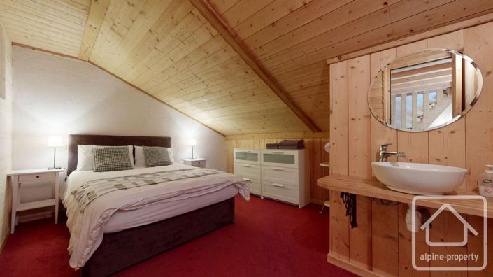 Image No.43-Propriété de 8 chambres à vendre à Le Biot