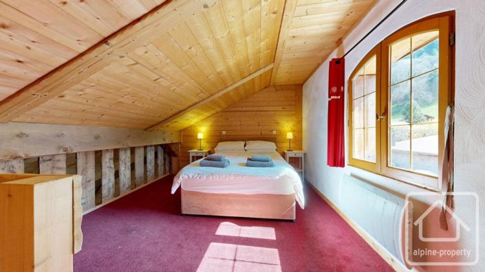Image No.45-Propriété de 8 chambres à vendre à Le Biot
