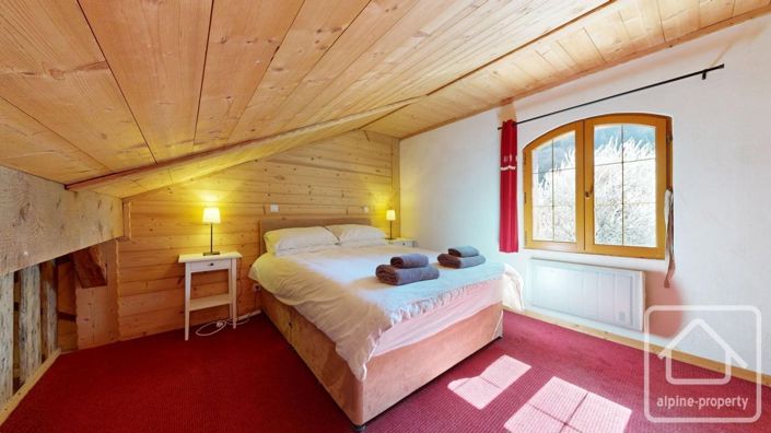 Image No.46-Propriété de 8 chambres à vendre à Le Biot