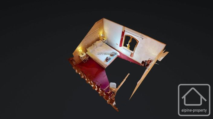 Image No.47-Propriété de 8 chambres à vendre à Le Biot
