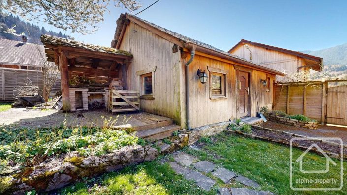 Image No.55-Propriété de 8 chambres à vendre à Le Biot