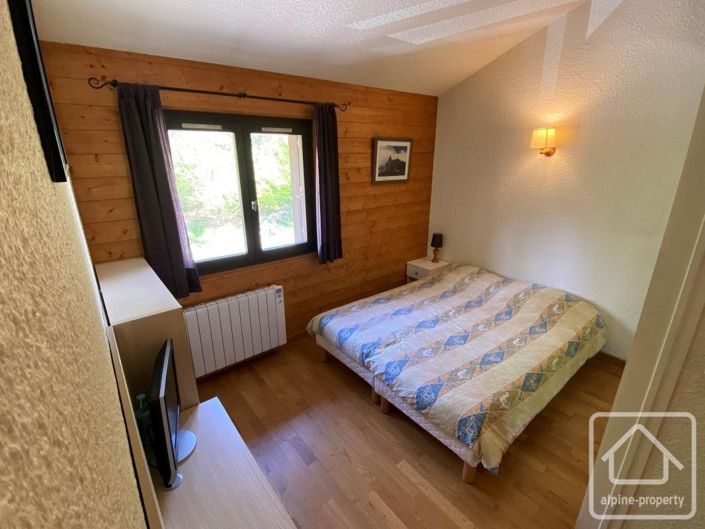 Image No.3-Appartement de 2 chambres à vendre à Haute-Savoie