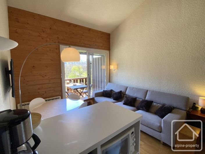 Image No.5-Appartement de 2 chambres à vendre