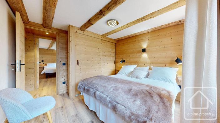 Image No.20-Propriété de 7 chambres à vendre à Passy