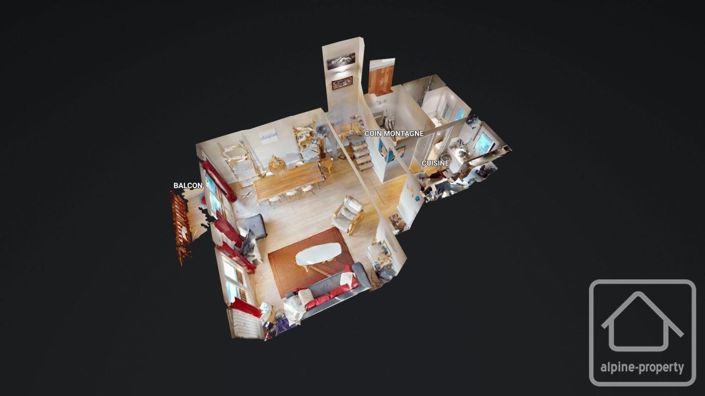 Image No.25-4 Bed Apartment for sale