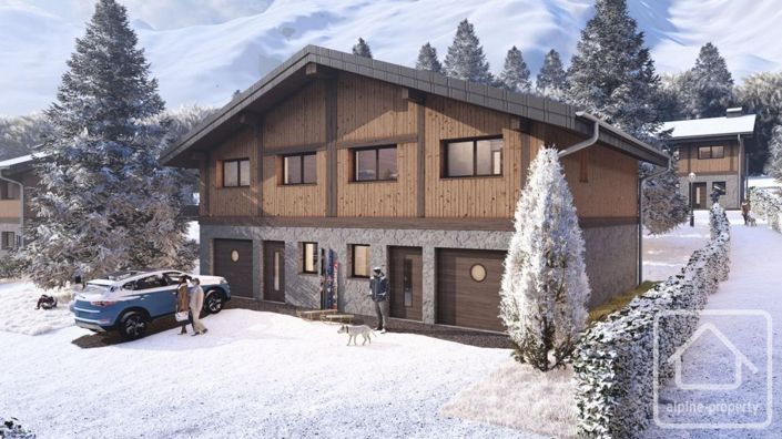 Image No.2-3 Bed Property for sale