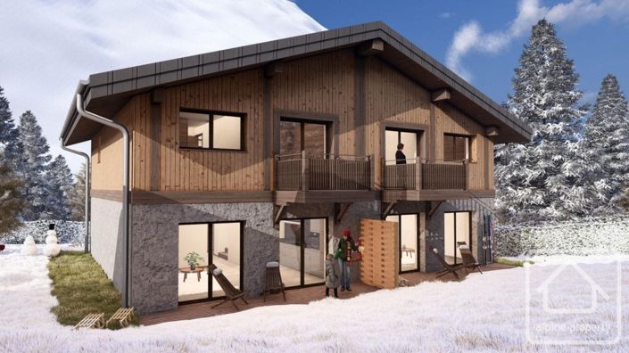 Image No.4-3 Bed Property for sale