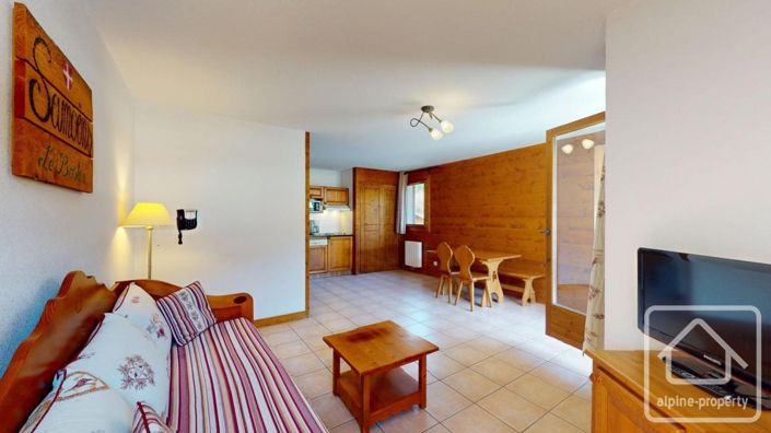 Image No.5-1 Bed Apartment for sale