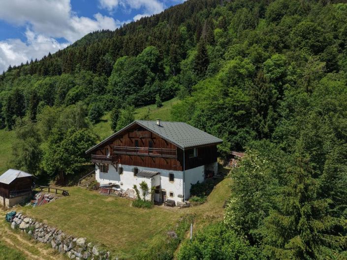 Image No.5-Maison de 4 chambres à vendre à Haute-Savoie