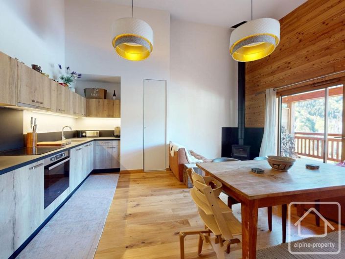 Image No.4-2 Bed Apartment for sale