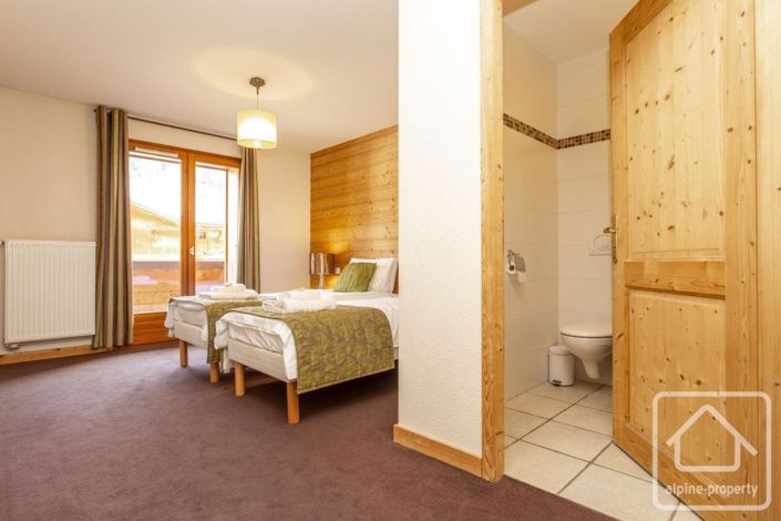 Image No.13-2 Bed Apartment for sale