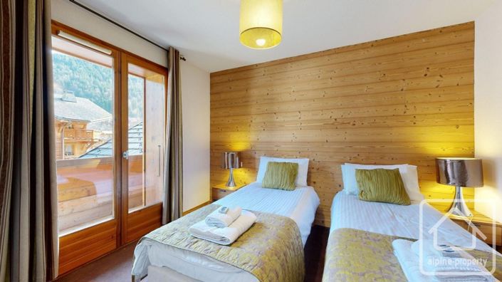 Image No.21-2 Bed Apartment for sale