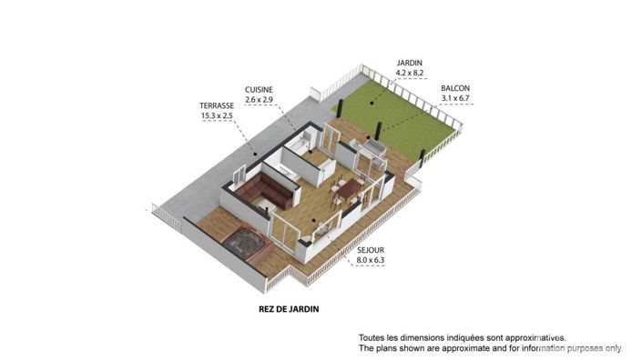Image No.34-5 Bed Property for sale