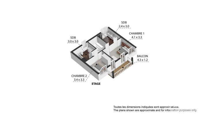 Image No.35-5 Bed Property for sale