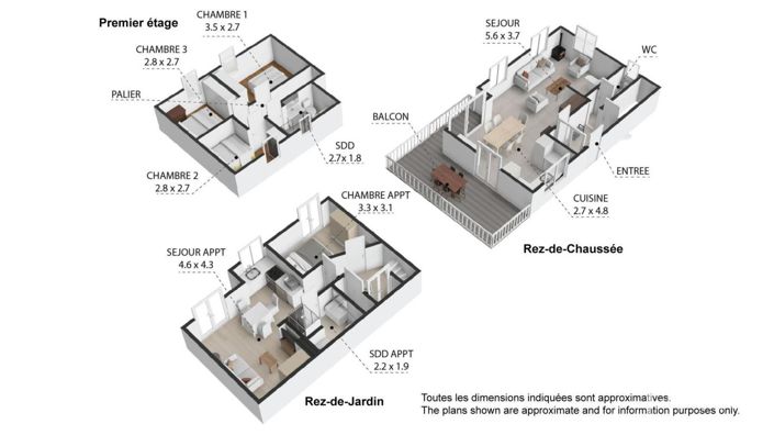 Image No.27-4 Bed Property for sale