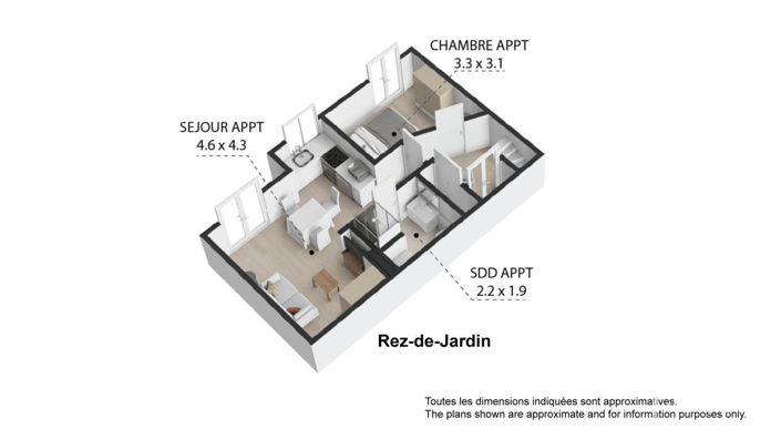 Image No.28-4 Bed Property for sale