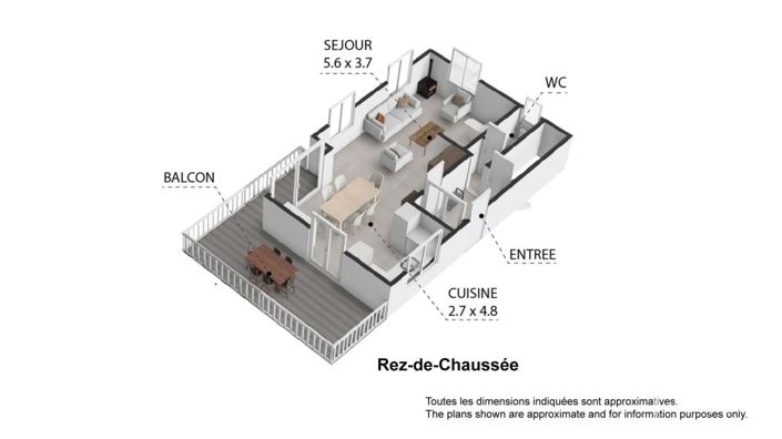 Image No.29-4 Bed Property for sale