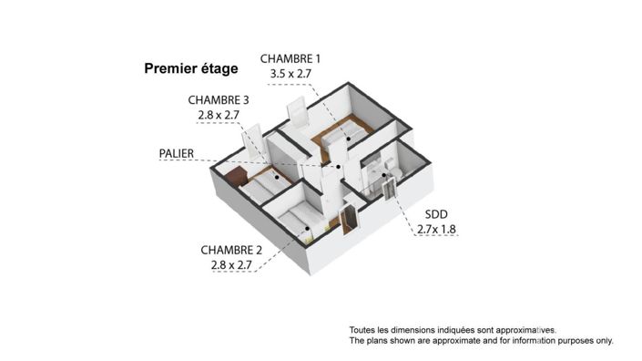 Image No.30-4 Bed Property for sale