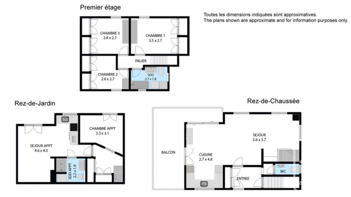 Image No.31-4 Bed Property for sale