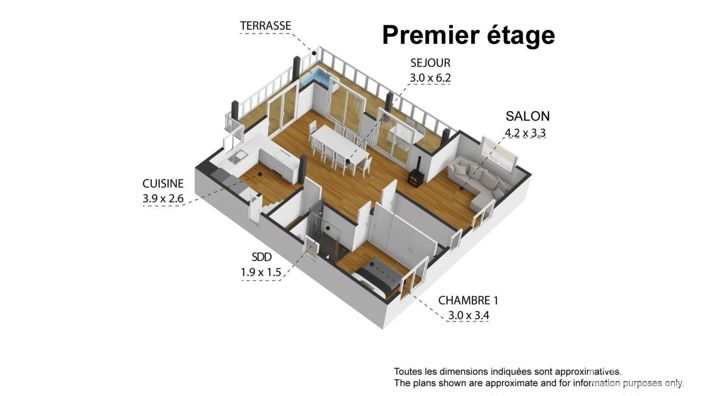 Image No.37-4 Bed Property for sale