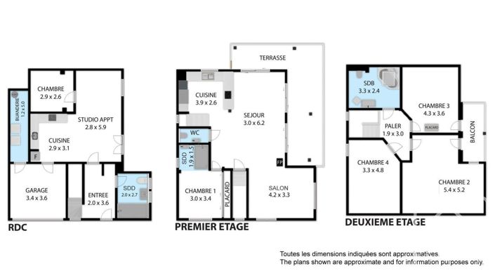 Image No.39-4 Bed Property for sale