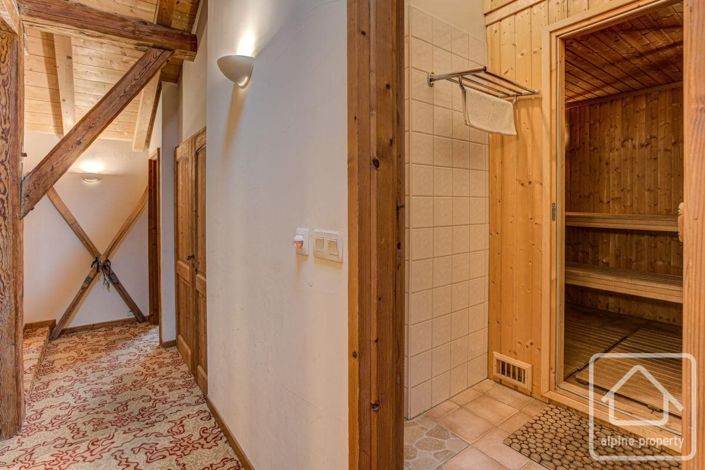 Image No.13-Propriété de 5 chambres à vendre à Chamonix-Mont-Blanc