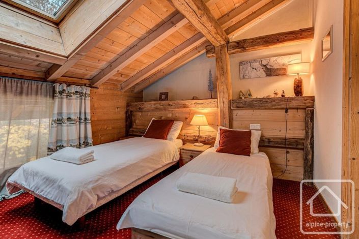 Image No.14-Propriété de 5 chambres à vendre à Chamonix-Mont-Blanc