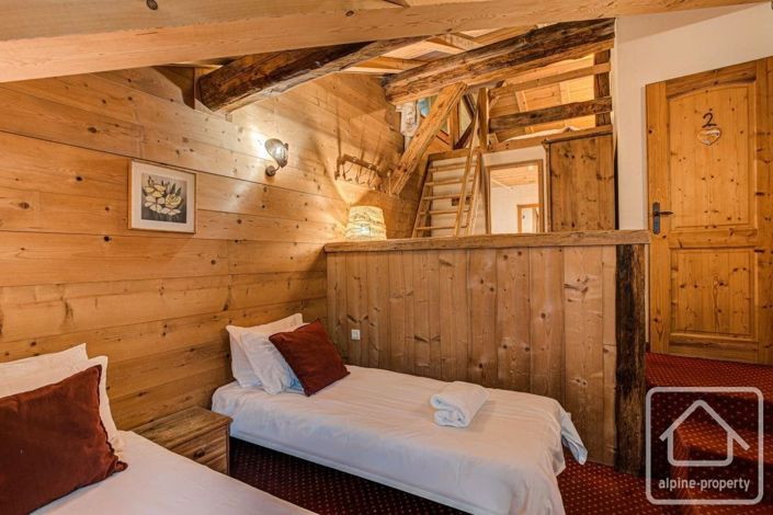 Image No.19-Propriété de 5 chambres à vendre à Chamonix-Mont-Blanc