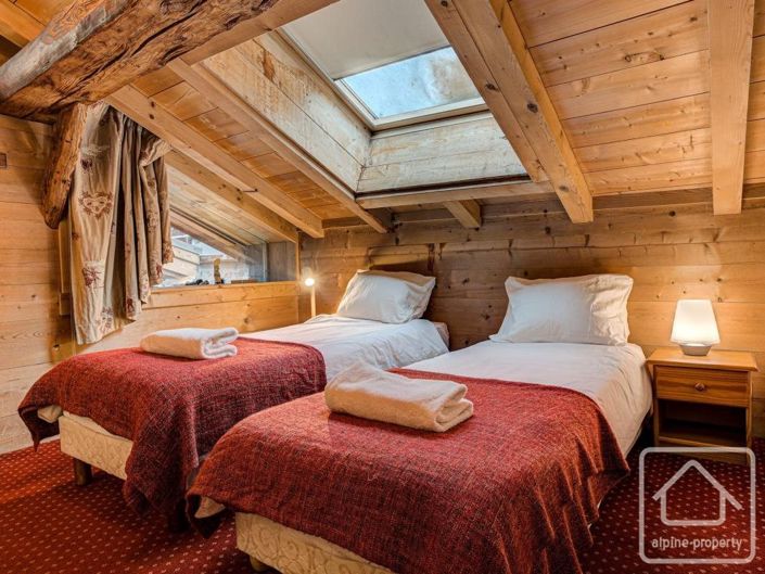 Image No.3-Propriété de 5 chambres à vendre à Chamonix-Mont-Blanc