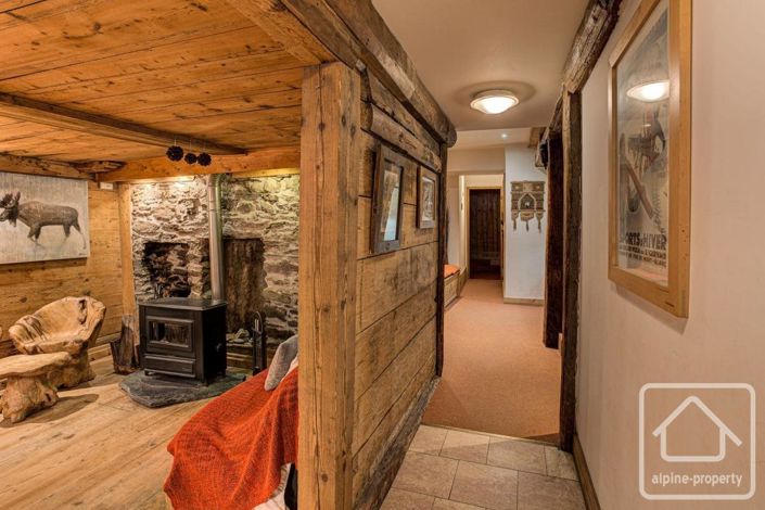 Image No.6-Propriété de 5 chambres à vendre à Chamonix-Mont-Blanc