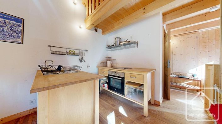 Image No.12-Propriété de 2 chambres à vendre à La Vernaz